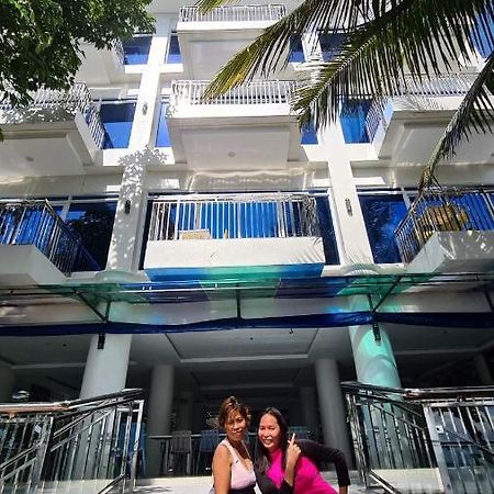 Aundanao Oasis Beach Samal Extérieur photo