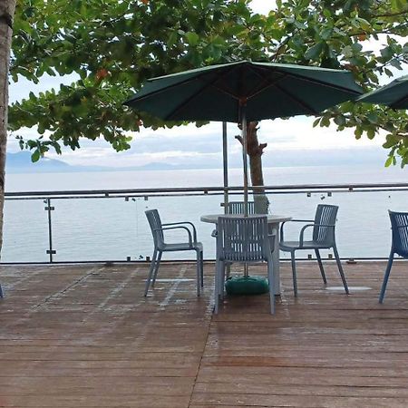 Aundanao Oasis Beach Samal Extérieur photo
