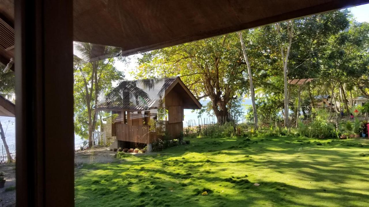 Aundanao Oasis Beach Samal Extérieur photo