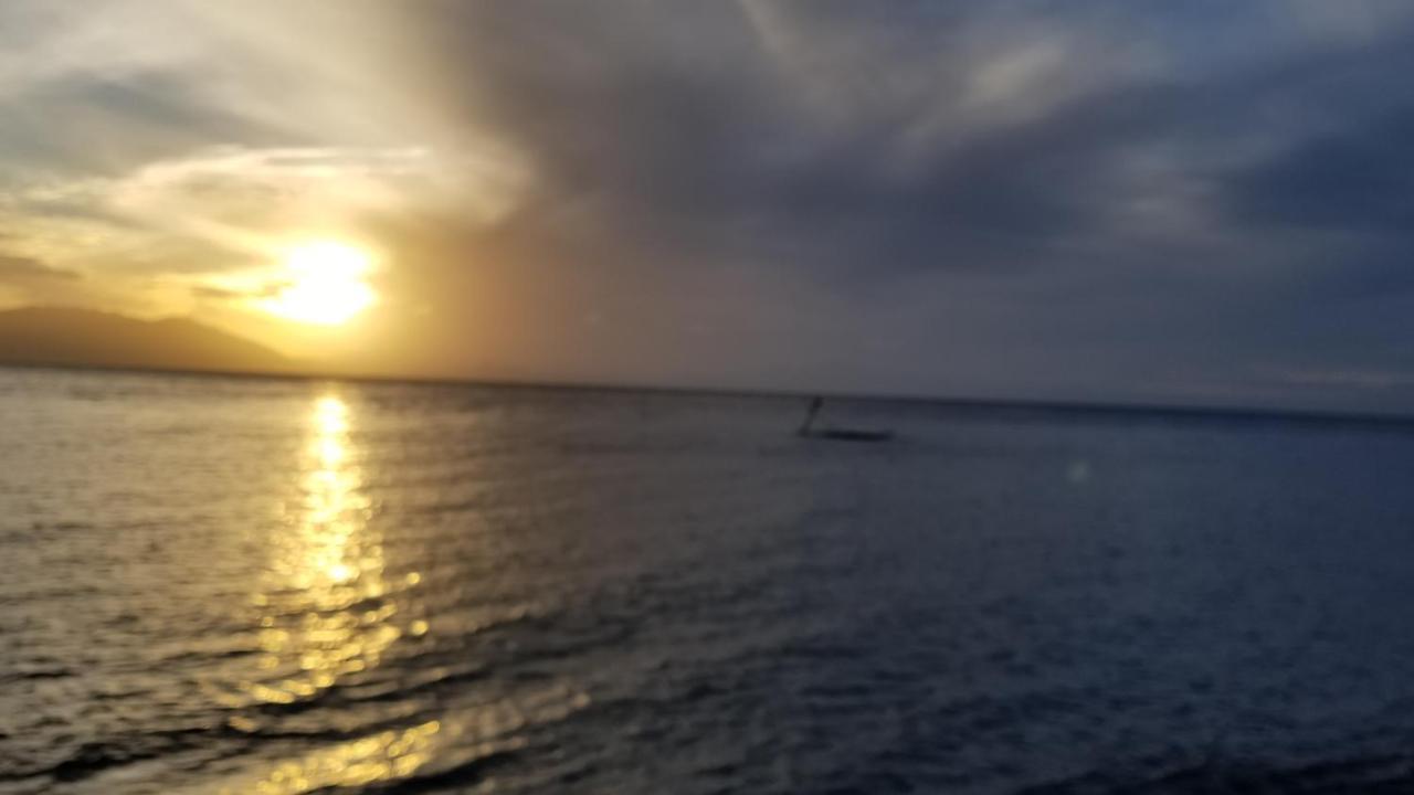 Aundanao Oasis Beach Samal Extérieur photo