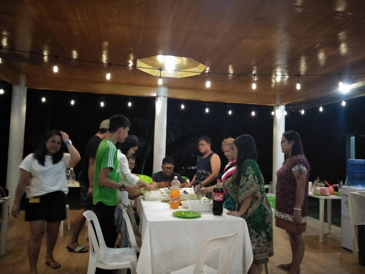 Aundanao Oasis Beach Samal Extérieur photo