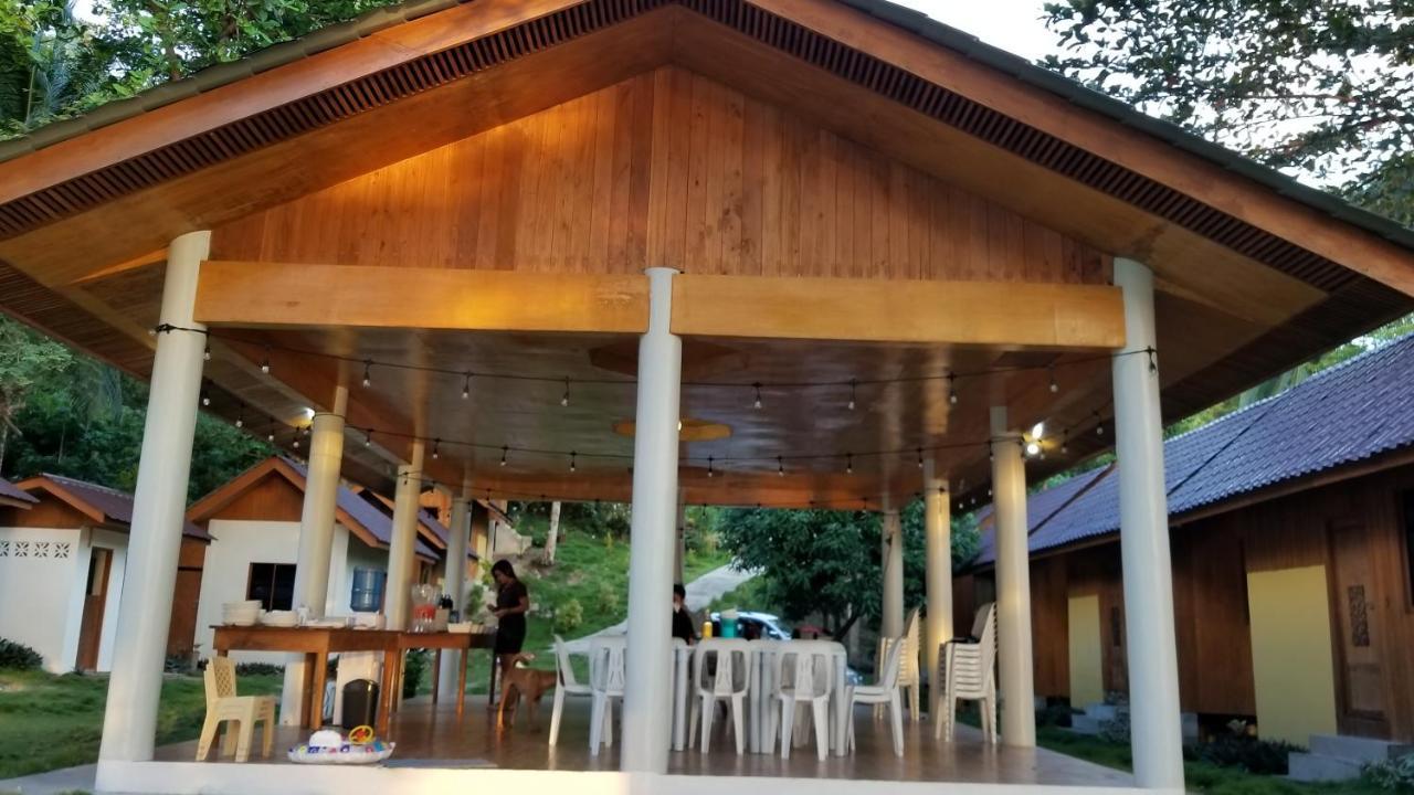 Aundanao Oasis Beach Samal Extérieur photo