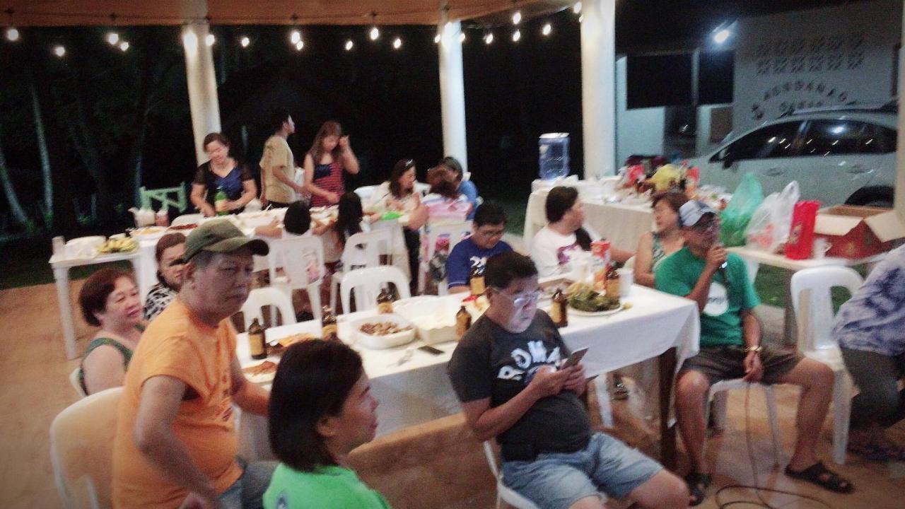 Aundanao Oasis Beach Samal Extérieur photo