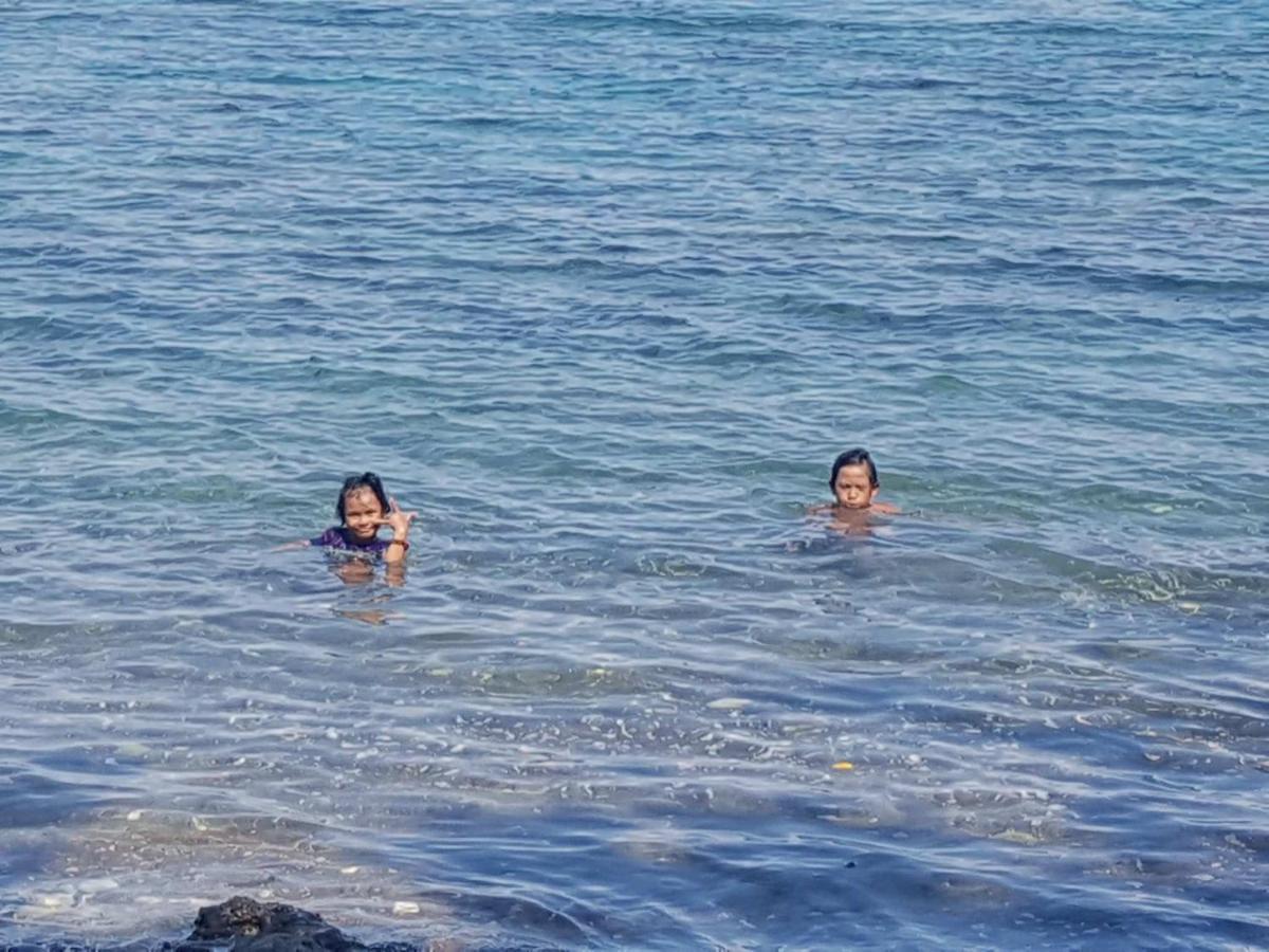Aundanao Oasis Beach Samal Extérieur photo