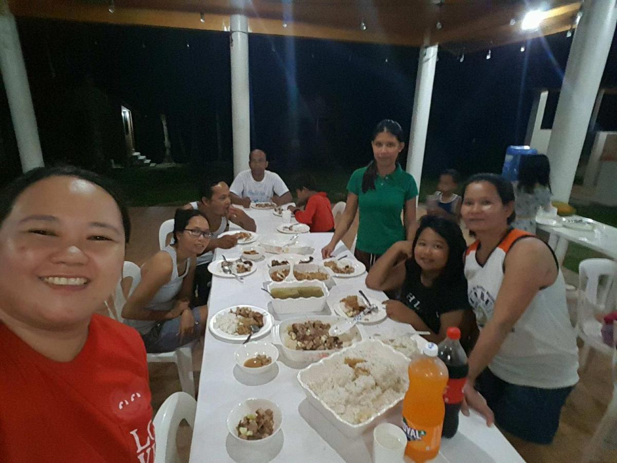 Aundanao Oasis Beach Samal Extérieur photo