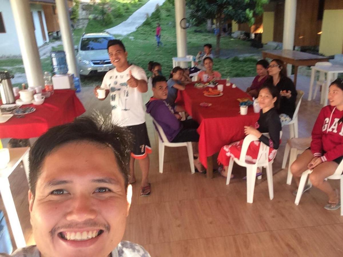 Aundanao Oasis Beach Samal Extérieur photo