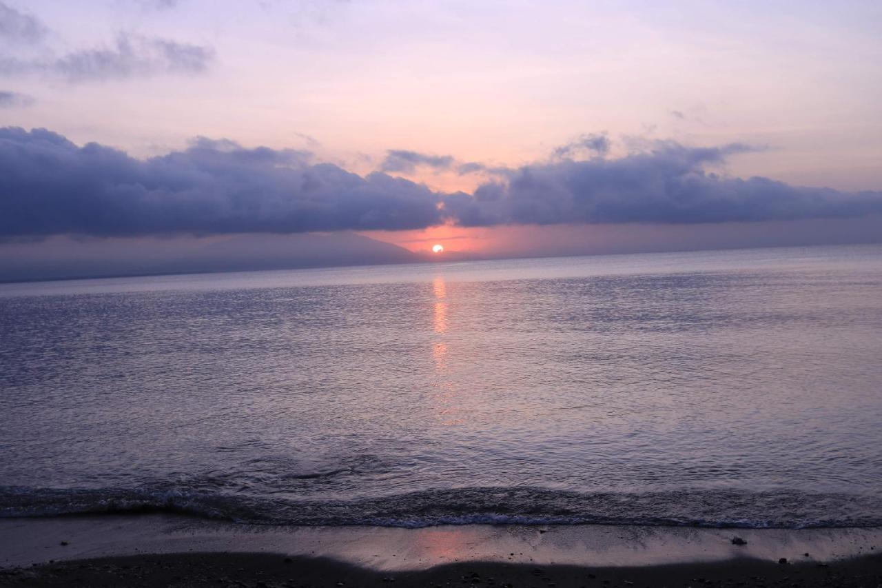 Aundanao Oasis Beach Samal Extérieur photo