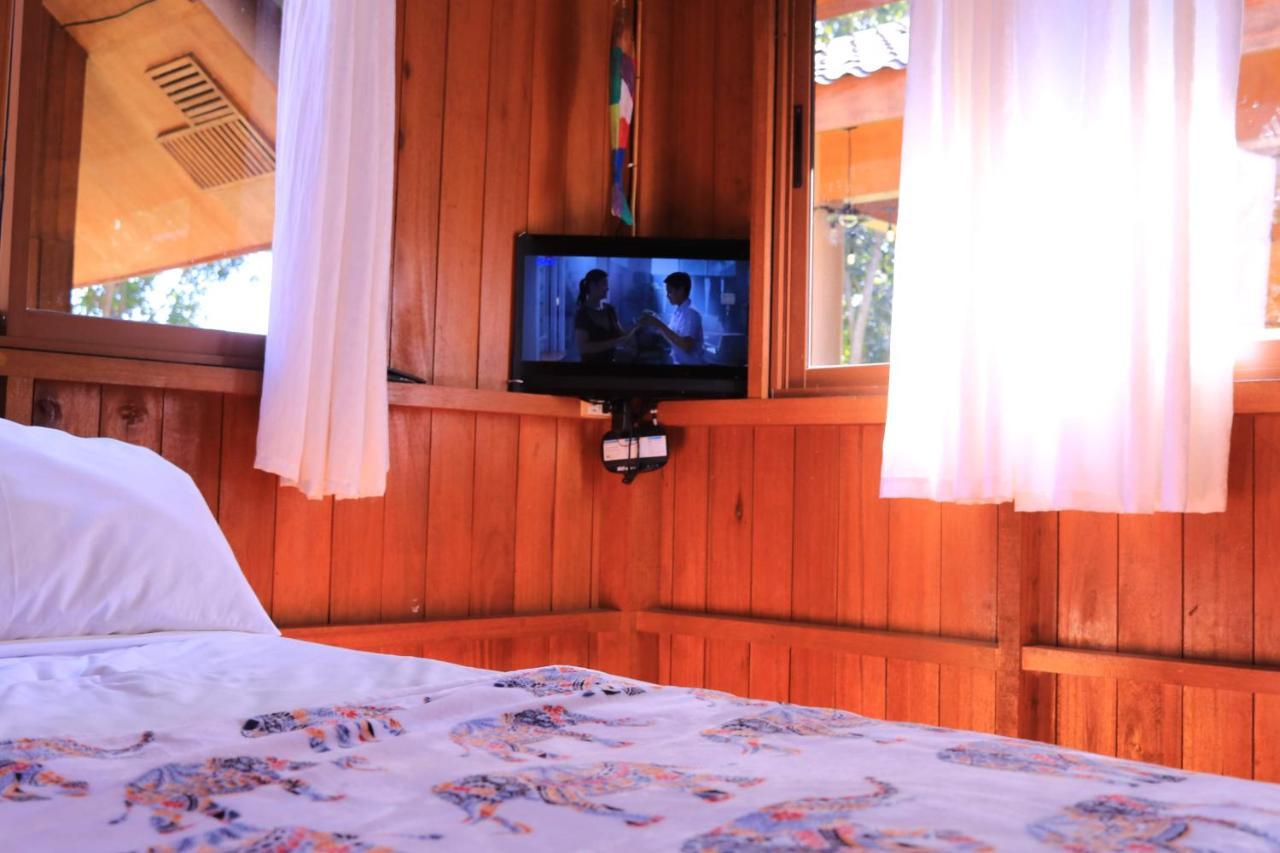 Aundanao Oasis Beach Samal Extérieur photo