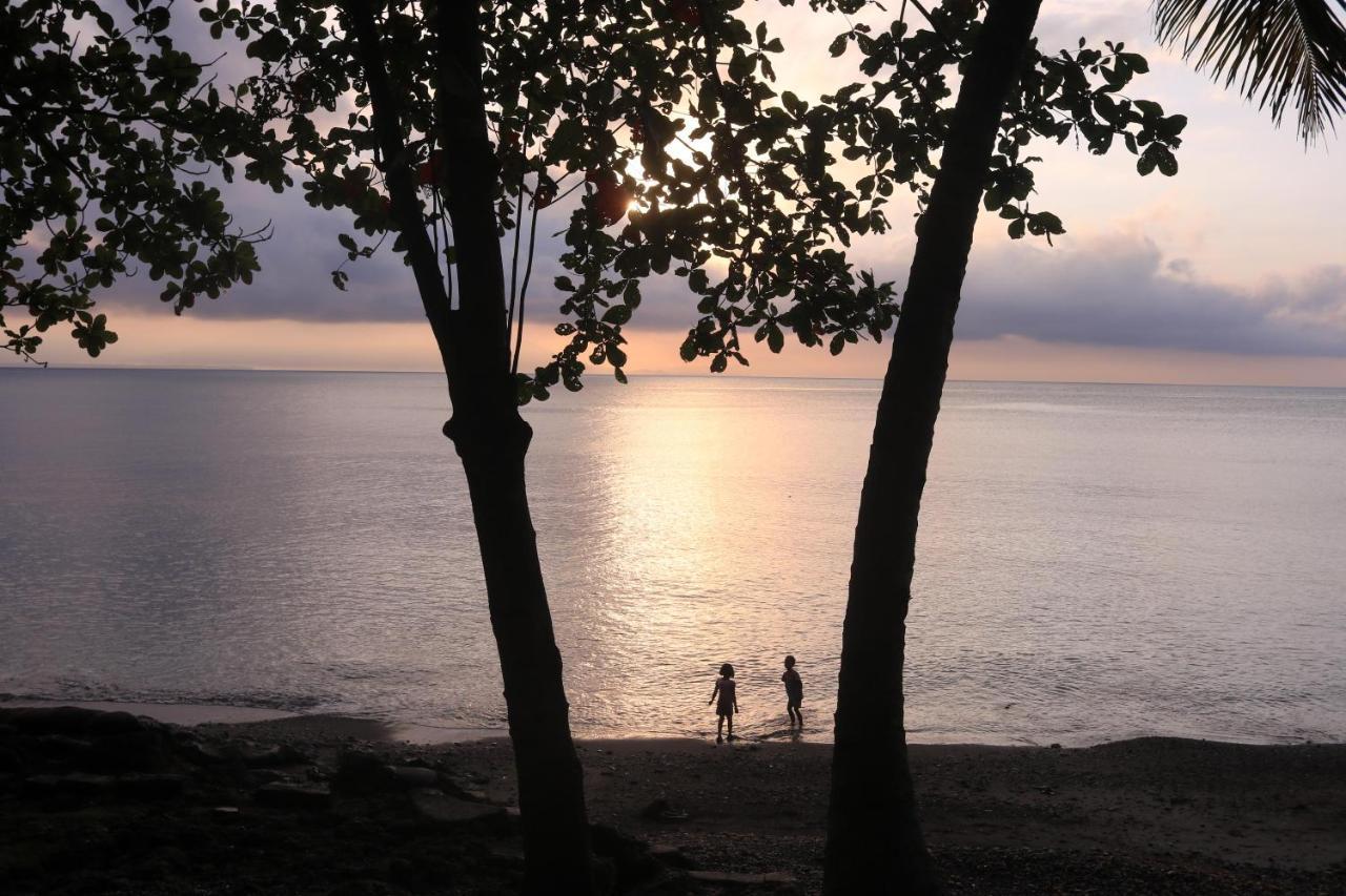 Aundanao Oasis Beach Samal Extérieur photo