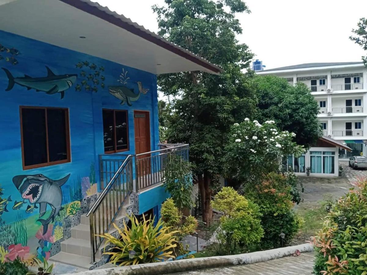Aundanao Oasis Beach Samal Extérieur photo