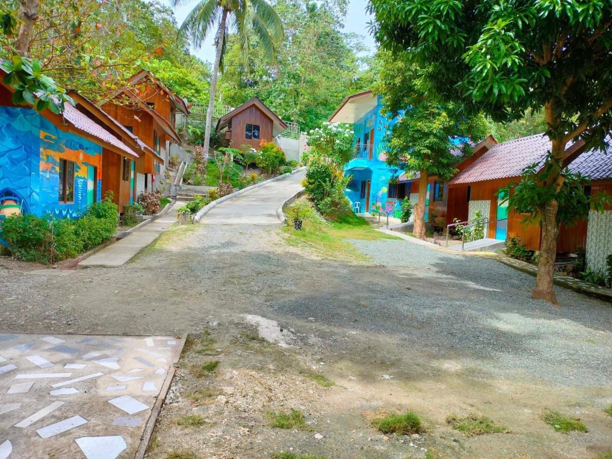 Aundanao Oasis Beach Samal Extérieur photo