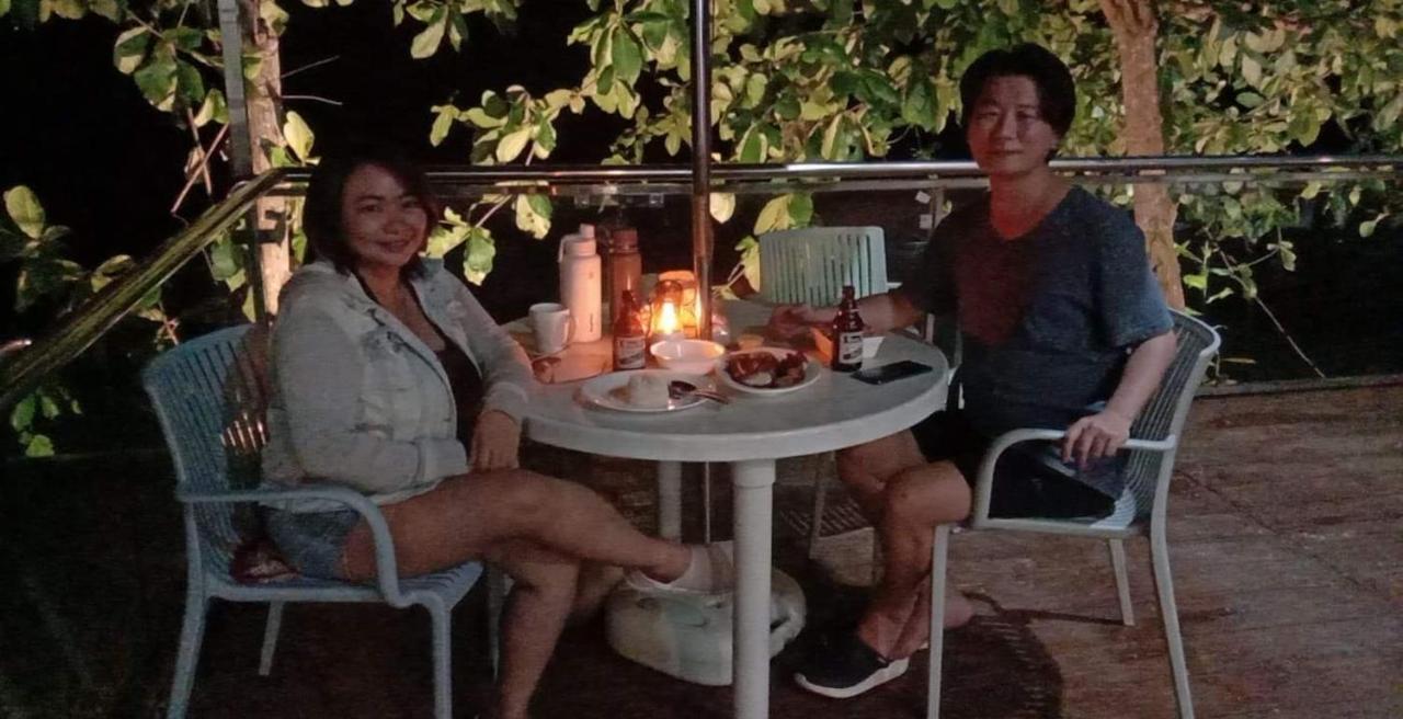 Aundanao Oasis Beach Samal Extérieur photo