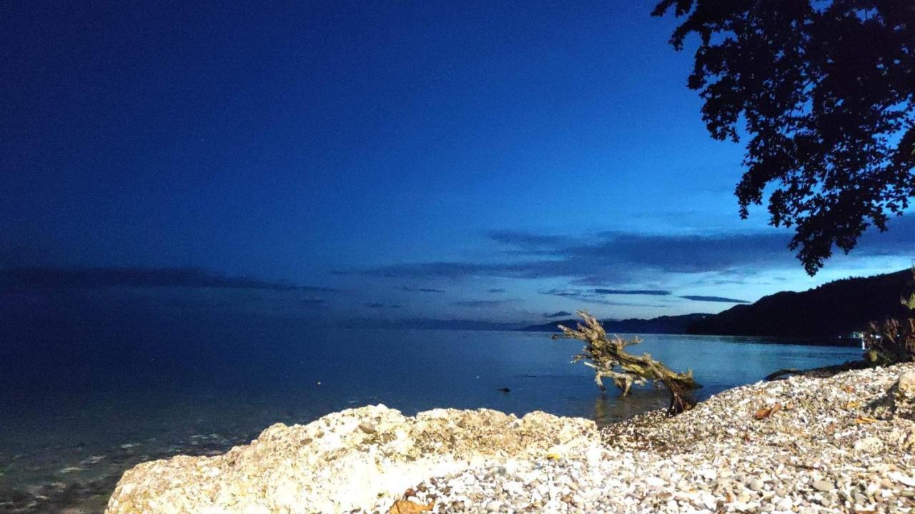 Aundanao Oasis Beach Samal Extérieur photo