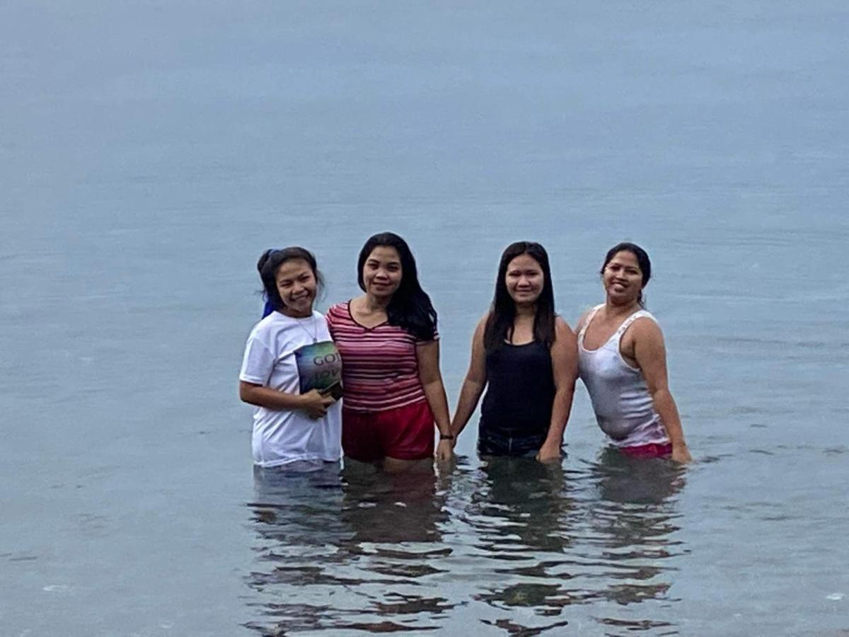 Aundanao Oasis Beach Samal Extérieur photo